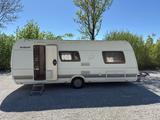 Dethleffs Camper 530 FSK | 3er-Stockbett | TÜV & Gas neu - Dethleffs Camper