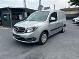 Mercedes-Benz Citan Kasten 111 CDI lang AHK/Klima/Bluetooth - Mercedes-Benz Citan in Frankfurt (Main)