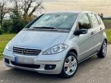 Mercedes-Benz A170 TÜV NEU 11/2027! Sommer... - gebrauchte Mercedes-Benz A 170 aus dem Jahr 2007