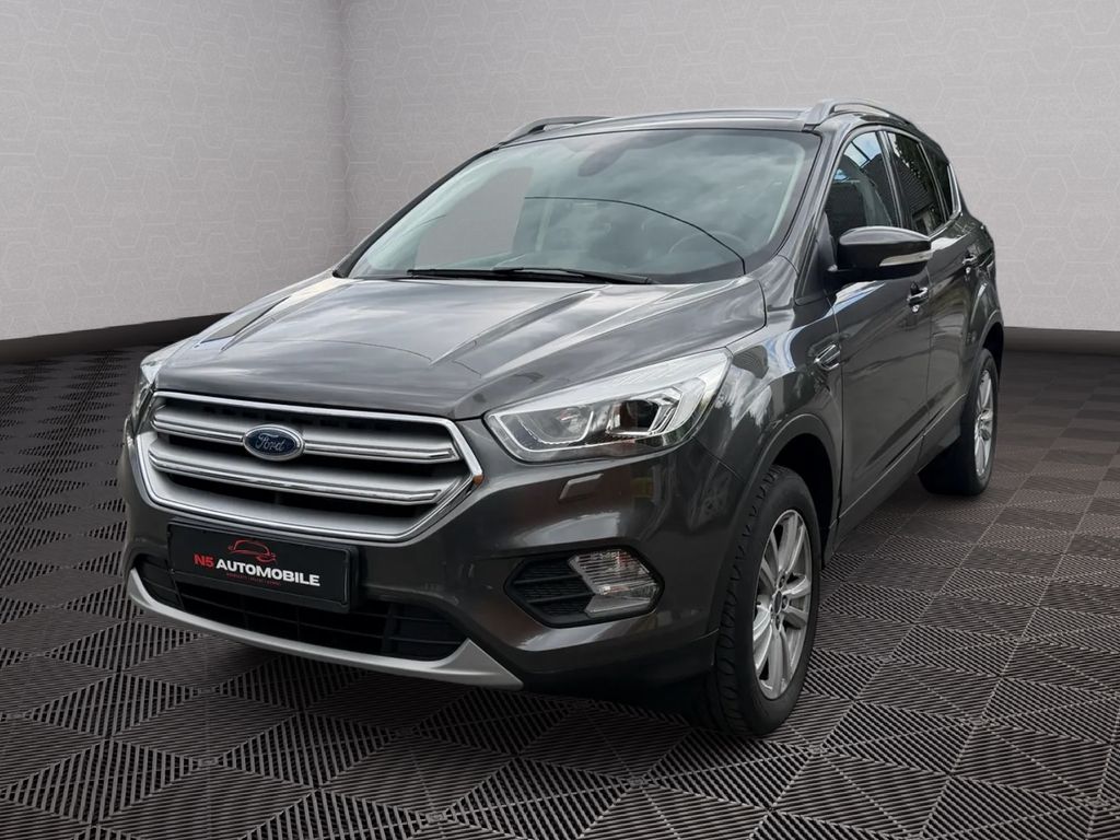 Image of Ford Kuga