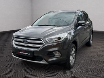 Ford Kuga - 1