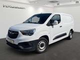 Opel Combo 1.2 Cargo langer Radstand*Klima*PDC*Navi*S - Opel Combo Gebrauchtwagen in München