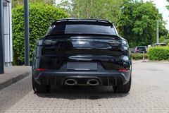 PORSCHE Cayenne Turbo GT/ APPROVED/ BURMESTER/ CARBON
