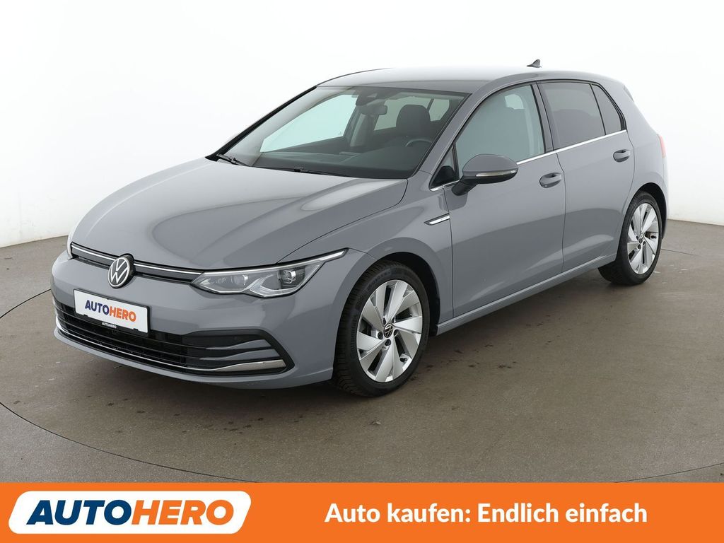 Image of Volkswagen Golf