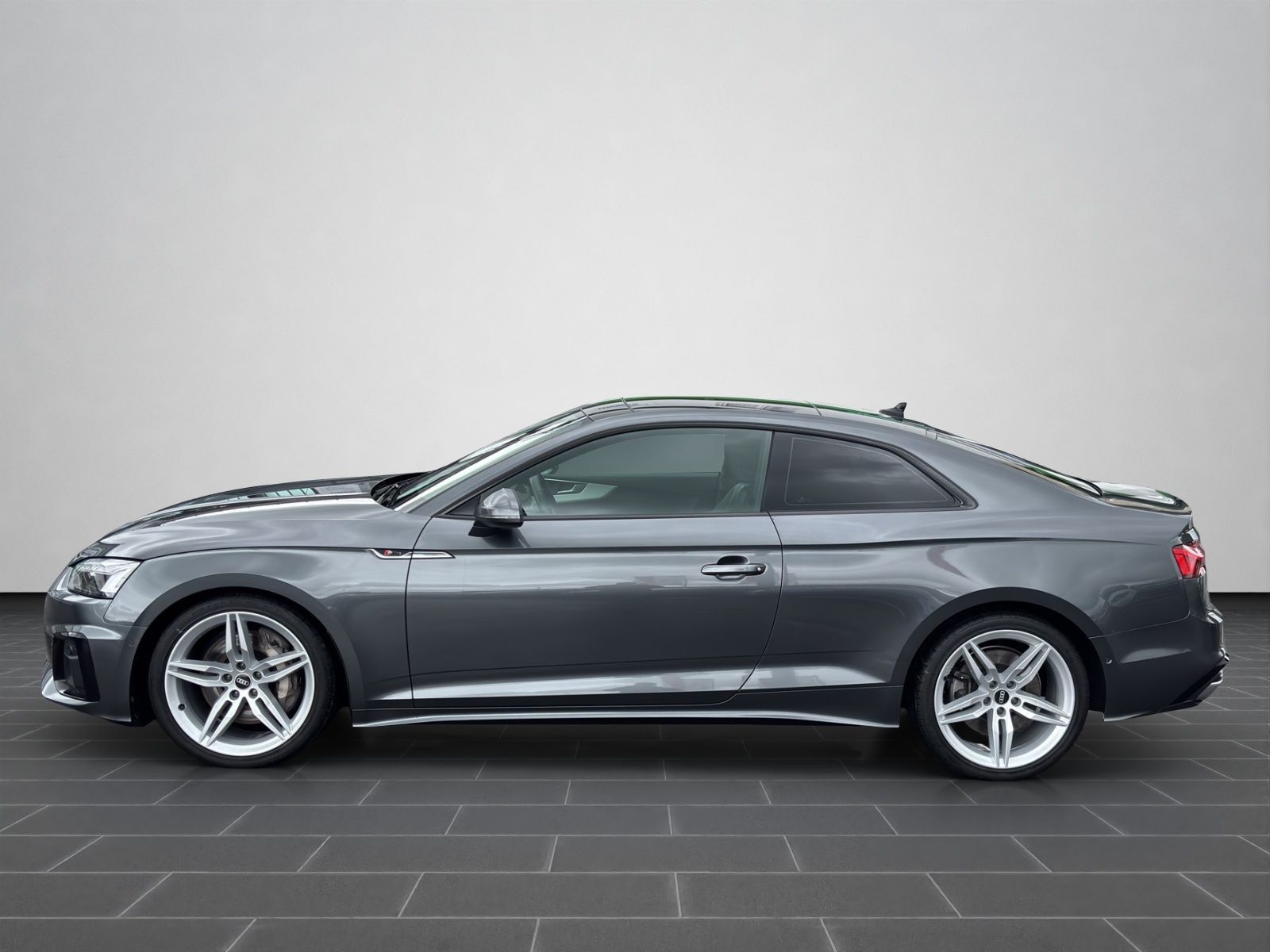 Audi A5 - Bild 8