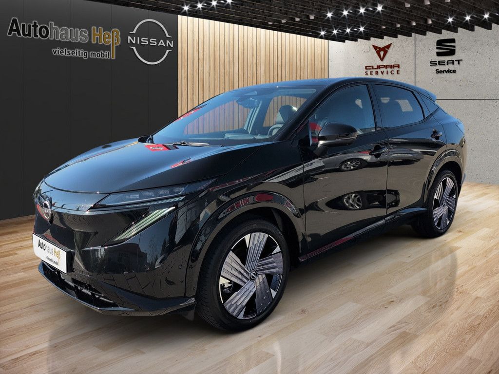Nissan Ariya