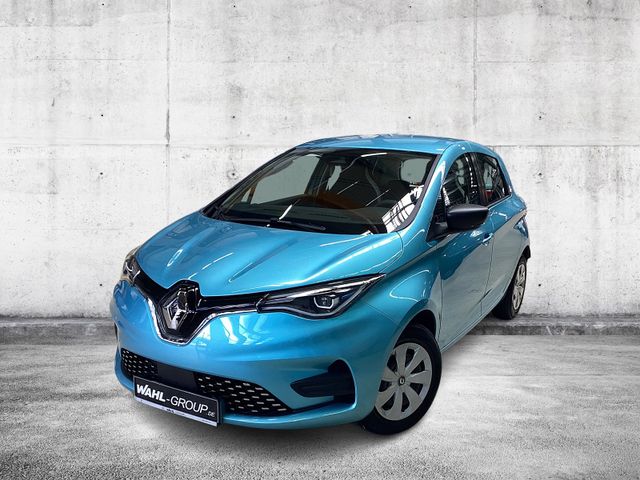 Renault Zoe R110 LIFE Z.E. 40 *INKL. AKKU* KLIMA LED