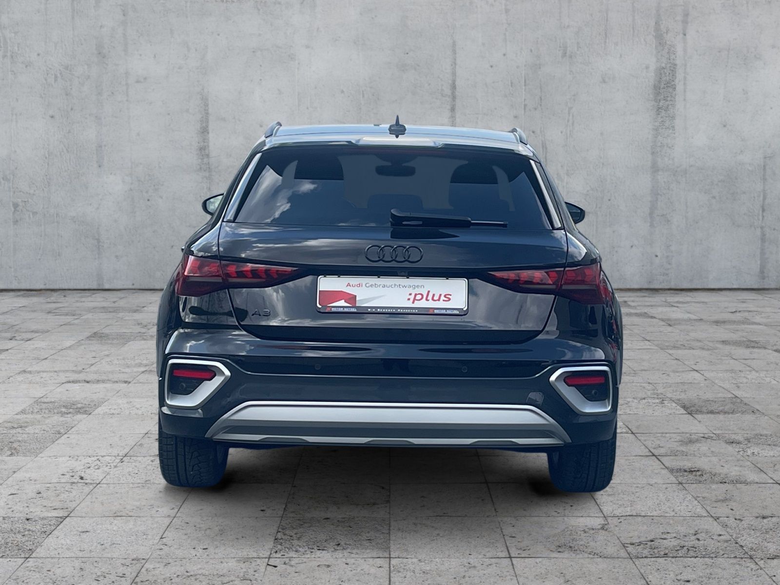 Audi A3 - Bild 5