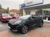 Ford Puma 155PS ST-Line / Navi+Winter Paket - schwarze Ford Puma