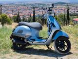 Vespa GTS 300 Superte. Umbau + Gutachten 14.300€