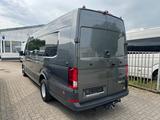 MAN TGE 5.160 21+3 Klima Standheizung AHK - Offers