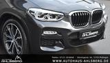 BMW X3 XD 30D M SPORT/ STAND./MEMO/ACC/HUD/LED/H-K/A - BMW X3: X3d