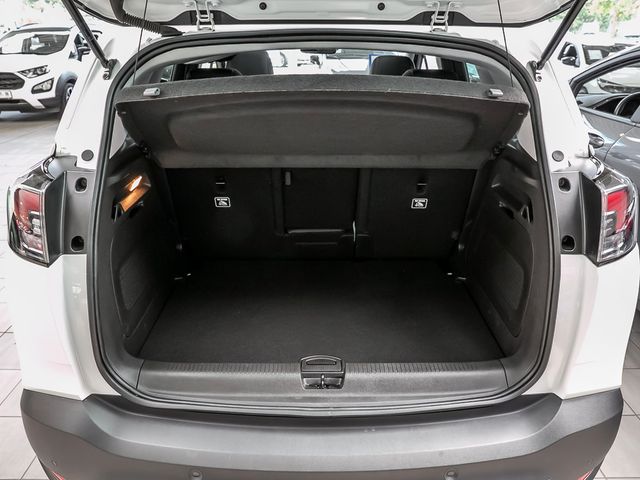 Opel Crossland 1.2 Elegance Kamera Navi LED