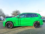 BMW X5 xDrive40i M Sport Sky Lounge+Laser+H/K+M Mult - BMW X5: Grün