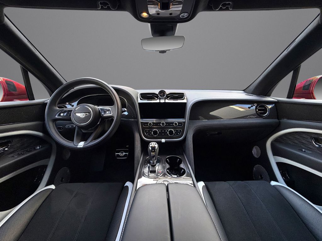 BENTLEY Bentayga 2026