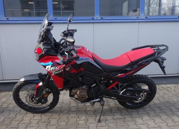 Honda CRF1100L Africa Twin ES 2025