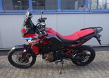 Honda CRF1100L Africa Twin ES 2025 - Honda CRF1100L Africa Twin ES