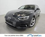 Audi A5 Sportback 2.0 40 TFSI CNG g-tron Aut. LED-Ma - Audi A5 mit CNG-Antrieb: Automatik
