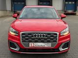 Audi Q2 30 TDI sport *Garantie *S Line *AHK. *Leder * - Audi Q2 GA mit Diesel-Antrieb