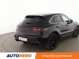 Porsche Macan S Aut.*AHK*LED*BOSE*CAM*360°*STHZG*PANO* - Porsche Macan in Nürnberg