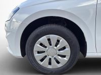 Skoda Fabia - Vorschau Bild 10