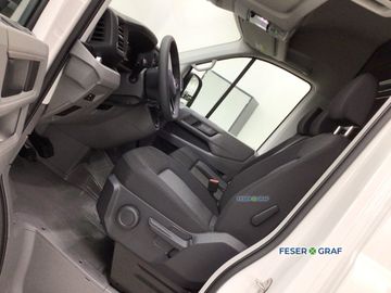 Volkswagen Crafter - 6
