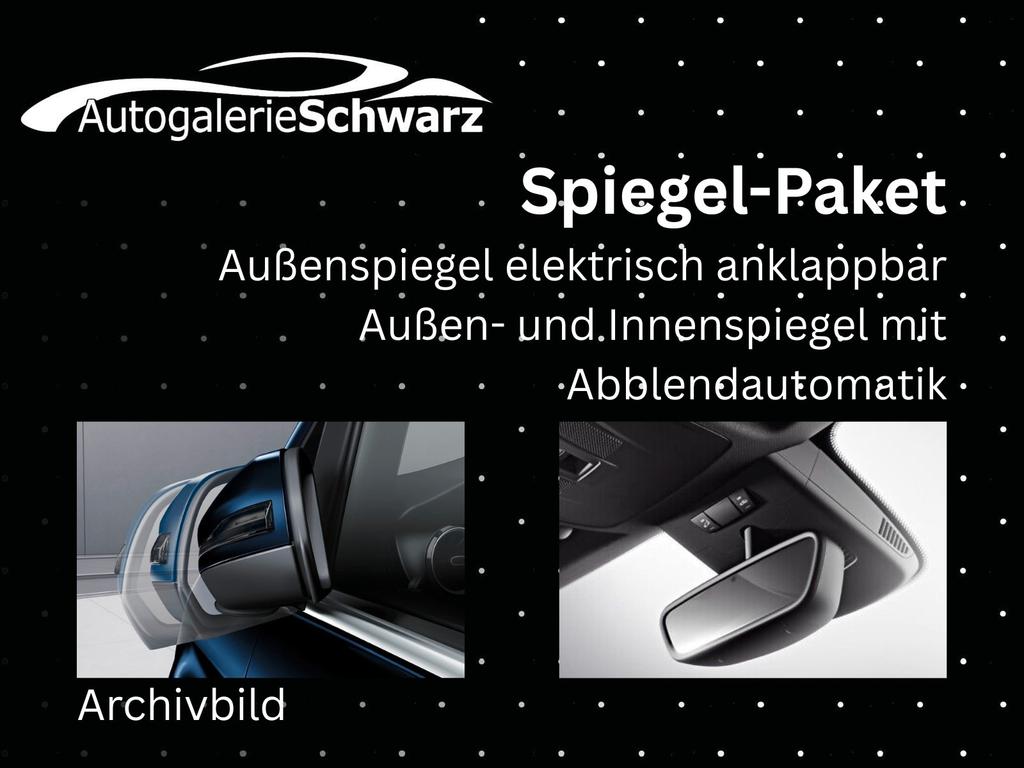 Mercedes-Benz CLA 200 Shooting Brake