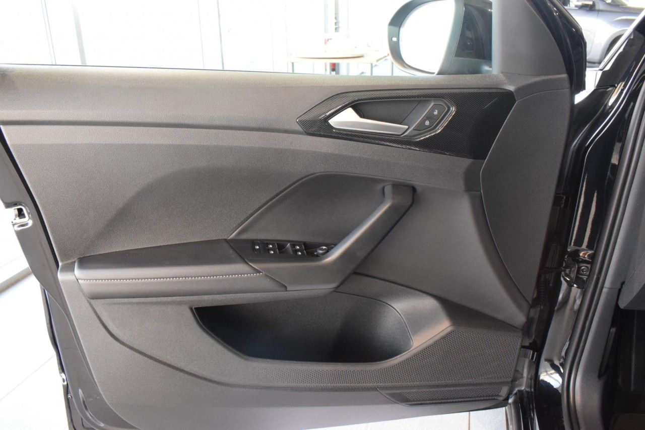 Volkswagen T-Cross - Bild 6