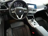 BMW 320d SAG,AHK,Ledersports,ACC - BMW 320 Gebrauchtwagen in Berlin