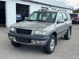 Opel Frontera 3.2 V6 Limited - Opel Frontera Limited