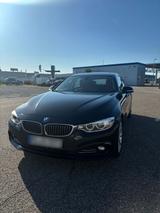BMW 420d |Luxury Line|H&K|S-Dach - BMW 420 in Mannheim