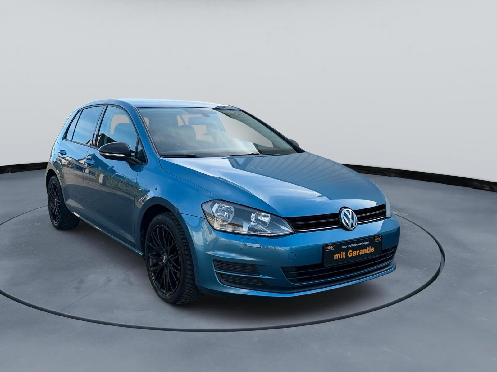 Volkswagen Golf VII Lim. Comfortline /PDC/