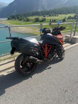 KTM Super Duke GT, TechPack, Akrapovic, Garant. 2027 - Angebote entsprechen deinen Suchkriterien