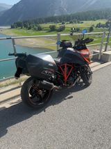 KTM Super Duke GT, TechPack, Akrapovic, Garant. 2027 - Angebote entsprechen deinen Suchkriterien