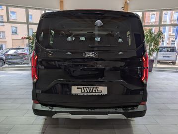 Ford Tourneo Custom L1 Active MATRIX B&O