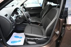 SKODA Fabia Combi 1.0 TSI Ambition