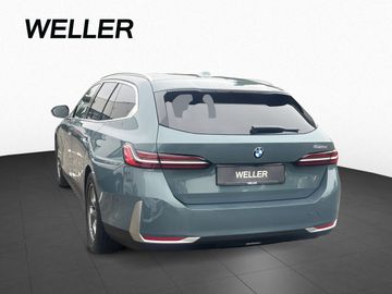 BMW 520 - 11