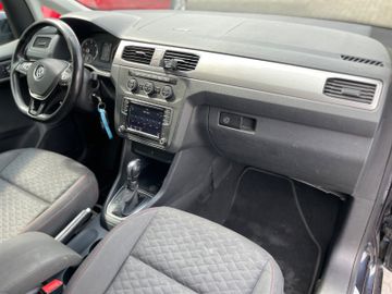 Volkswagen Caddy - 11