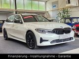 BMW 318 d  Touring Aut.+Laser -Light+MY.21+Sport LR - BMW 318: 318d Sport