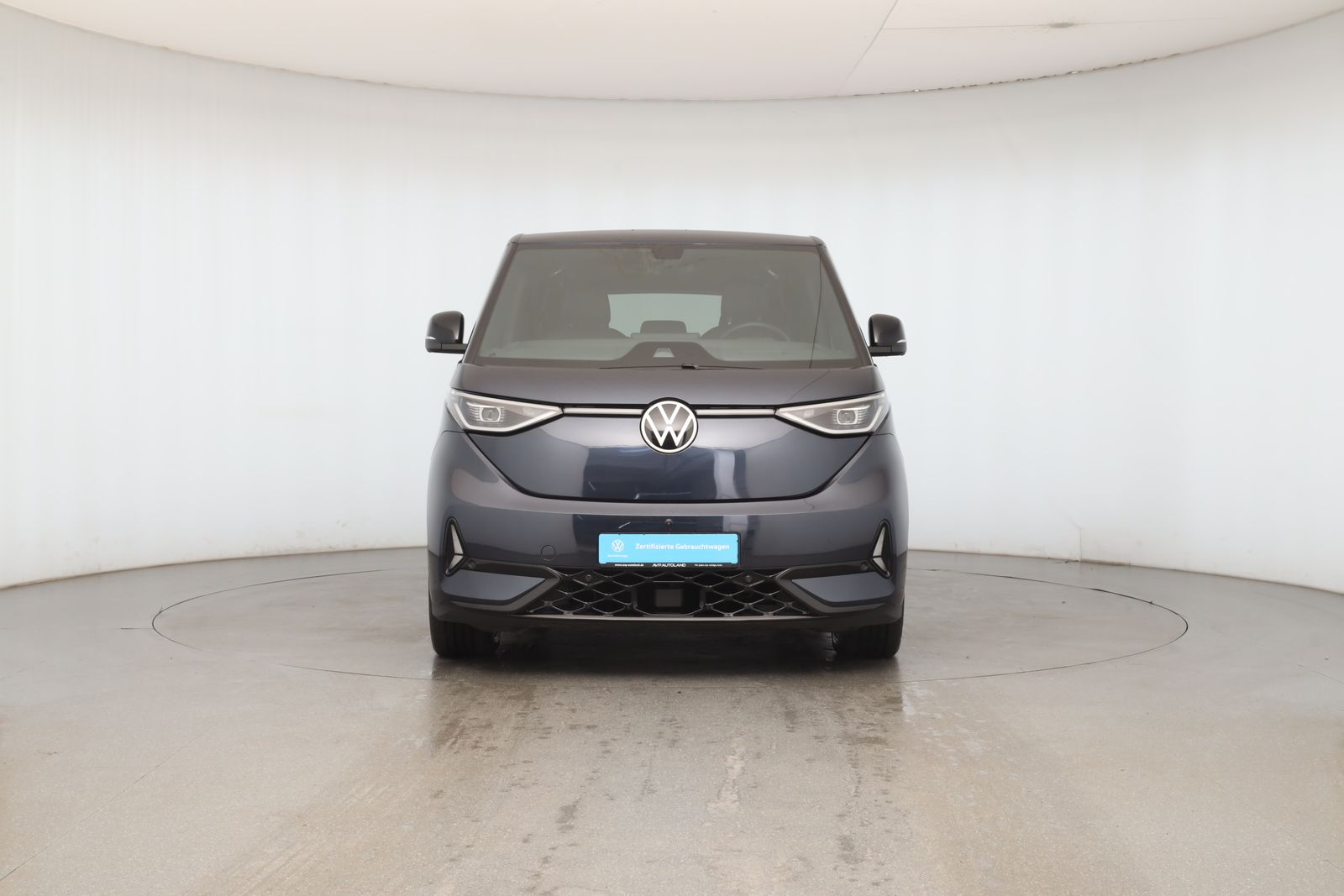 Volkswagen ID. Buzz - Bild 5