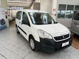 Peugeot PEUGEOT Partner Tepee BlueHDi 75 Access - IN USO - Peugeot Partner Tepee aus 2018