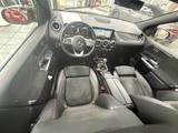 Mercedes-Benz B 200 d AMG Line, LED, Leder, Kamera, MBUX, DAB - Mercedes-Benz B 200: Limousine