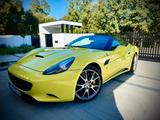 Ferrari California 4.3 V8 4-Sitzer - - Ferrari California von privat