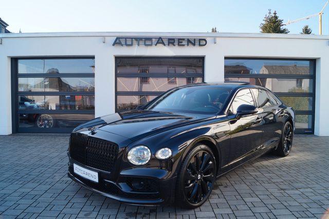 Bentley Flying Spur 4.0 V8 *Blackline, Mulliner Spec*