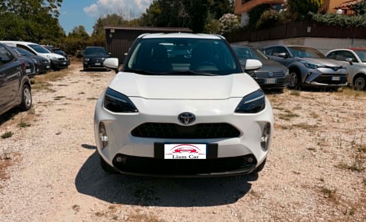 Other Toyota Yaris Cross 1.5 Benz/Ibrida OK Neop. NO V imagem 2