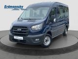 Ford Transit Kombi 310 L2 H2/9-Sitzer/Klima/PDC/el.Sp - Ford Transit: El