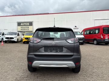Bild 4 Opel Crossland (X) Crossland Elegance 1.2 Soundsystem LED Apple Car