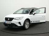 Seat Arona Road Edition 1.0 TSI DSG *LED*ACC*R-KAM* - weiße Seat Arona