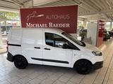 Ford Transit Courier   Kasten FSHZ - Ford Transit Courier aus 2016