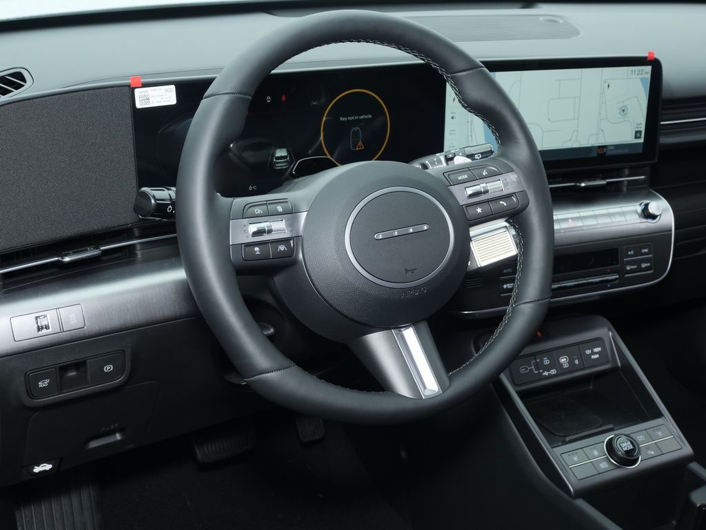 Hyundai KONA - Bild 6